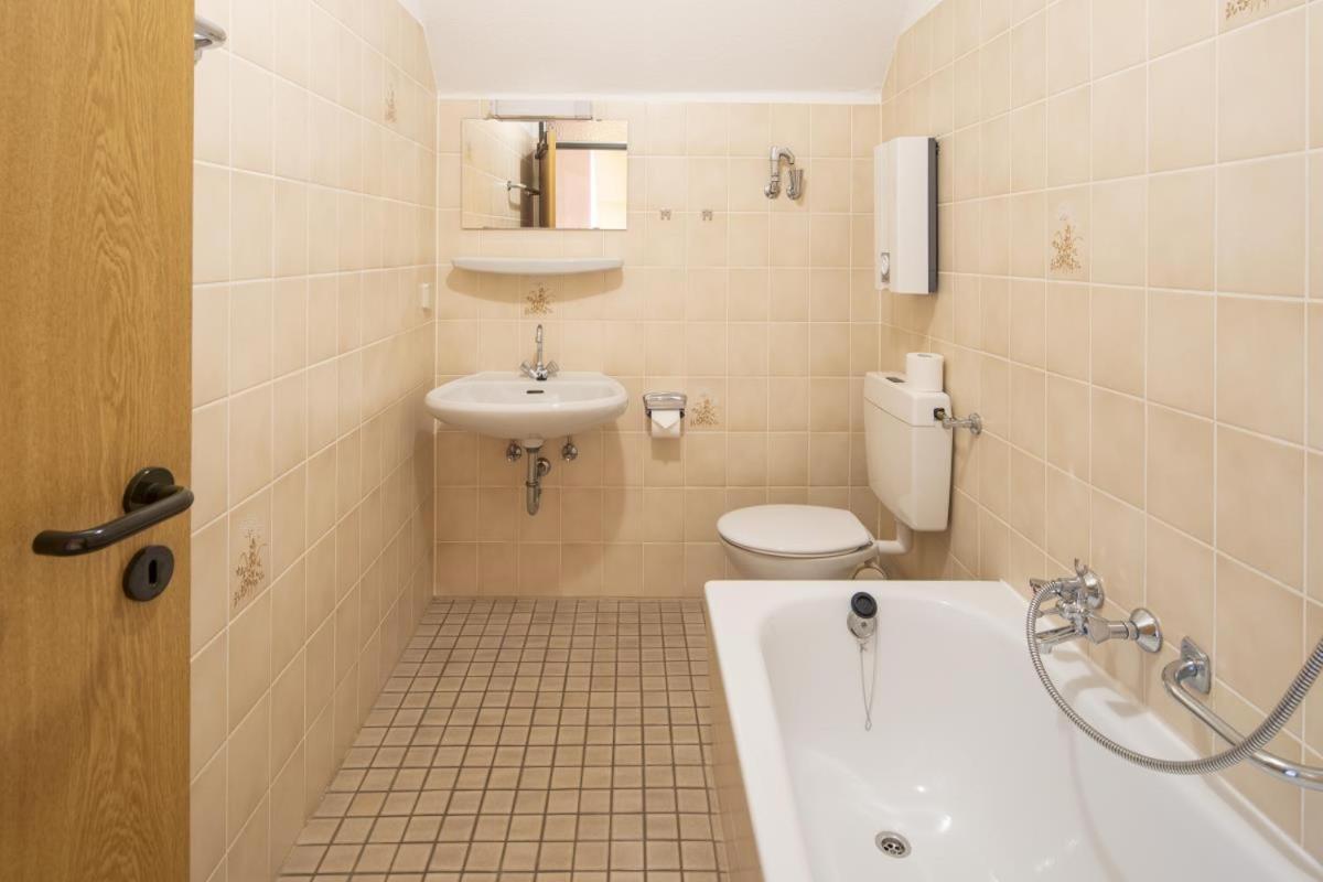 Helle 93M2 Fewo Mit 2 Schlafzimmern Am Edersee Scheid  Exterior photo